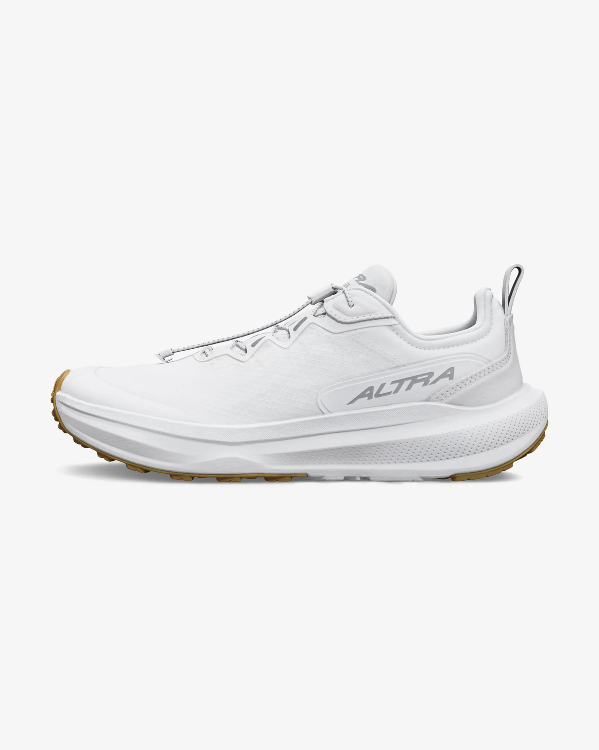 ALTRA VOYAGER WHITE MUJER