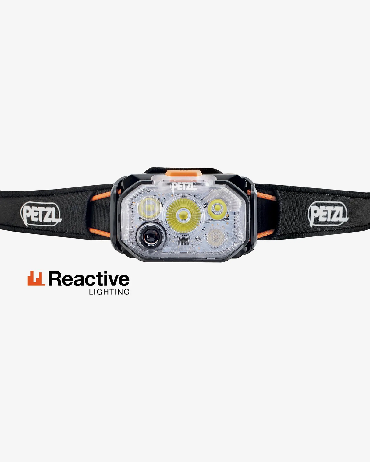 PETZL SWIFT RL 1200 LUMENS