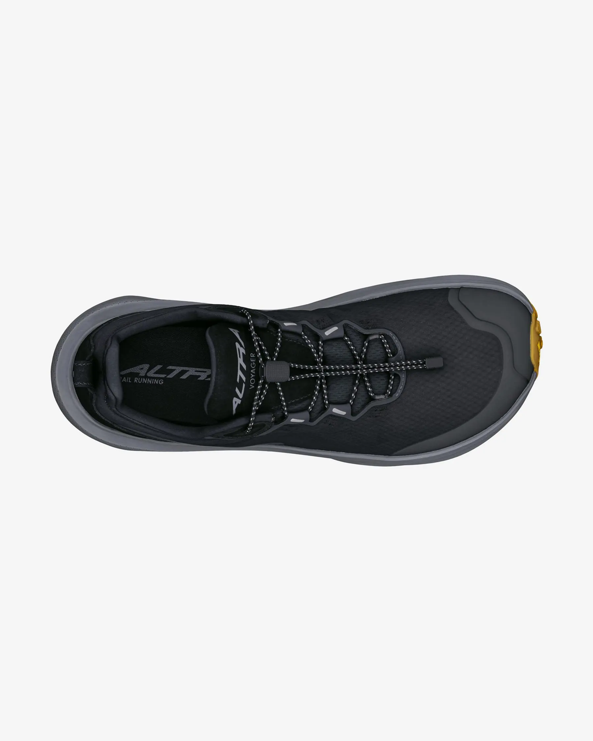 ALTRA VOYAGER BLACK HOMBRE