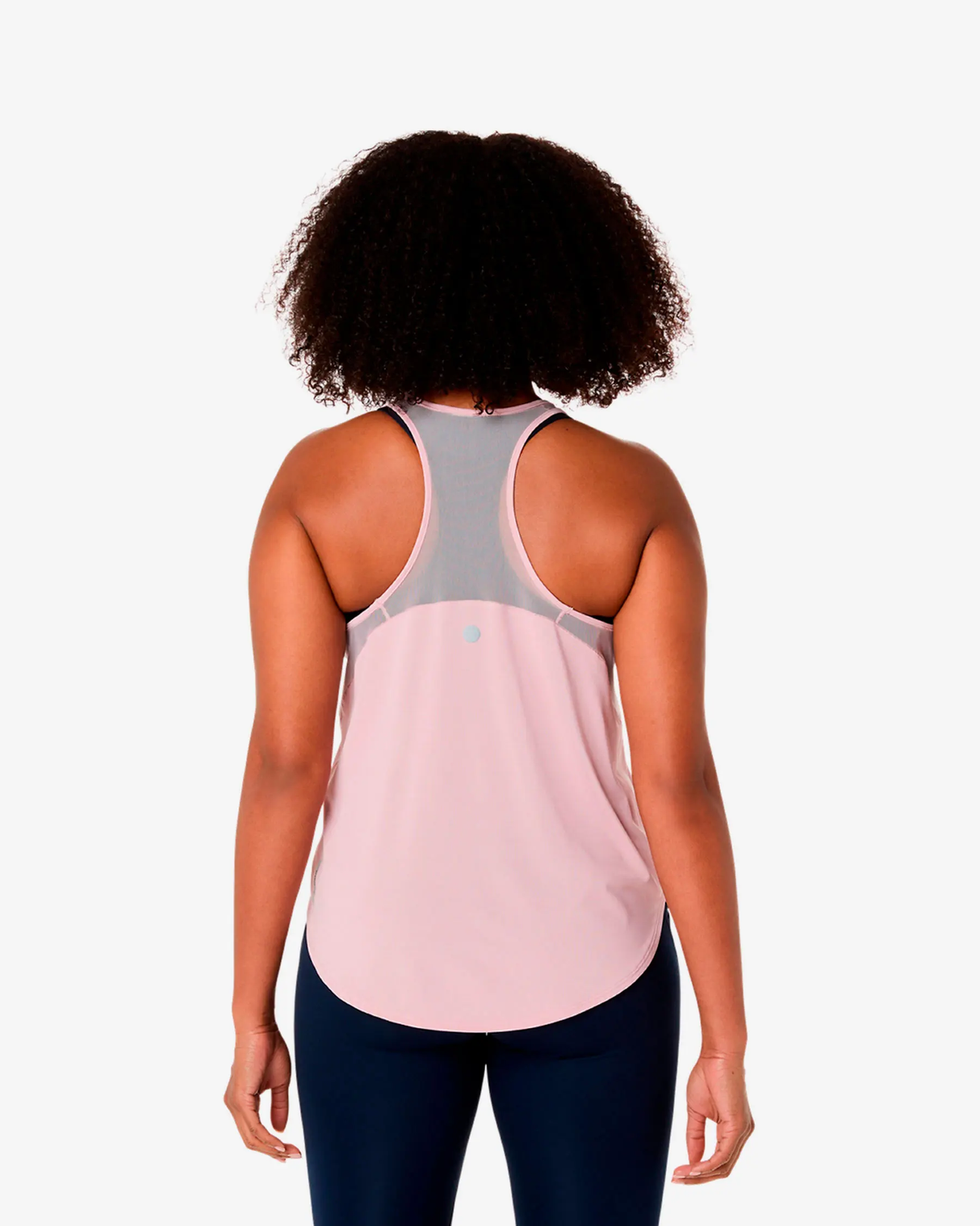 ASICS ROAD TANK MORGANITE MUJER