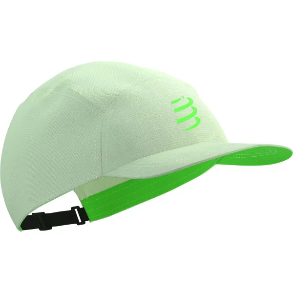 COMPRESSPORT 5 PANEL CAP