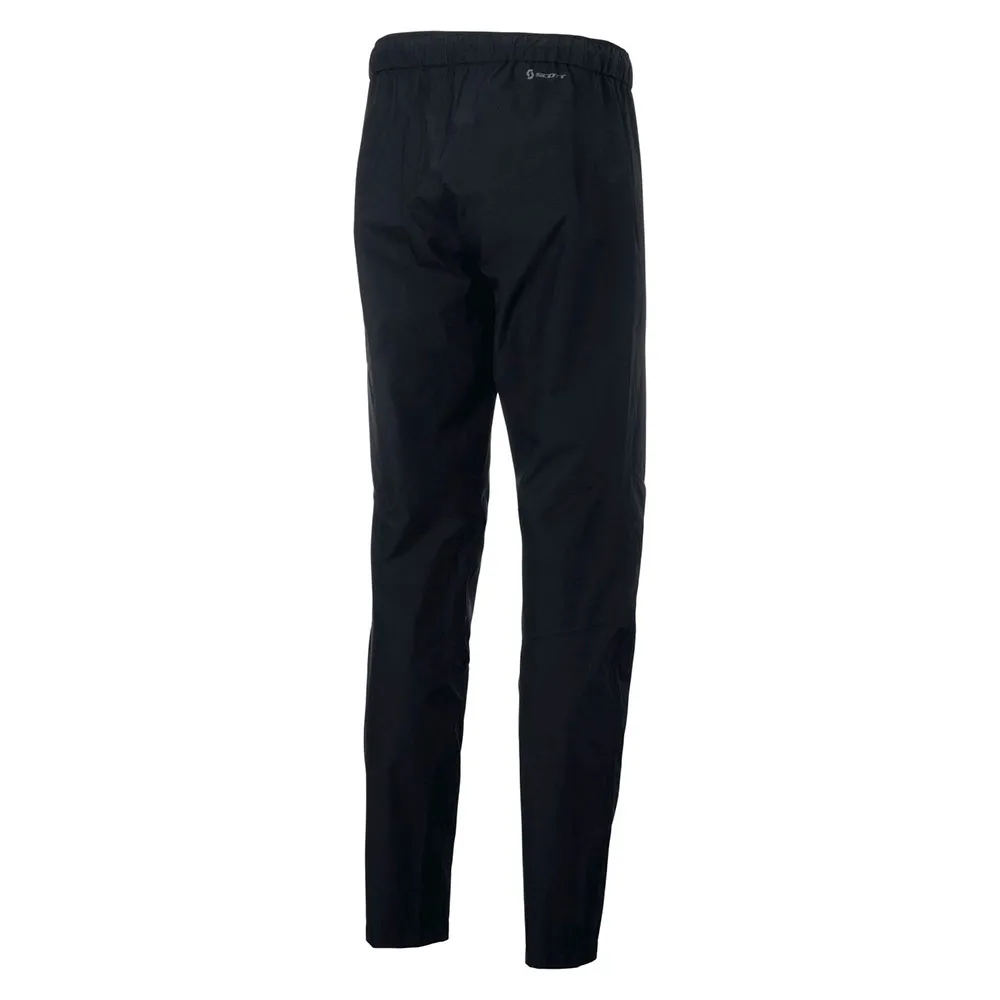 SCOTT PANTS EXPLORAIR LIGHT DRYO 2.5L BLACK