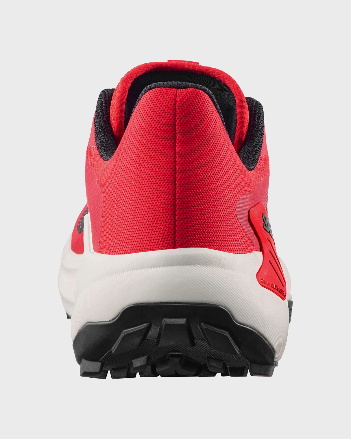 SALOMON GENESIS FIERY RED LAVA FALLAS