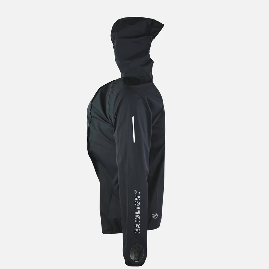 RAIDLIGHT ULTRALIGHT 3.0 MP+® 25K/50K UNISEX BLACK