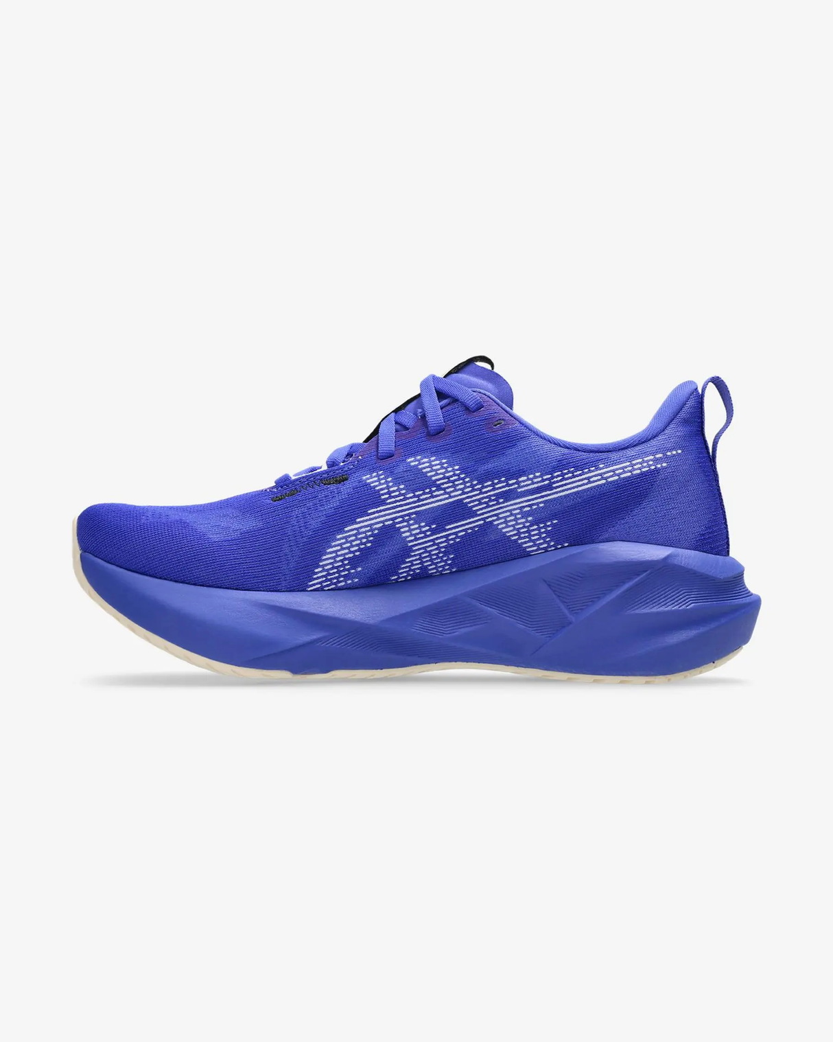 ASICS NOVABLAST 5 COBALT BURST MUJER
