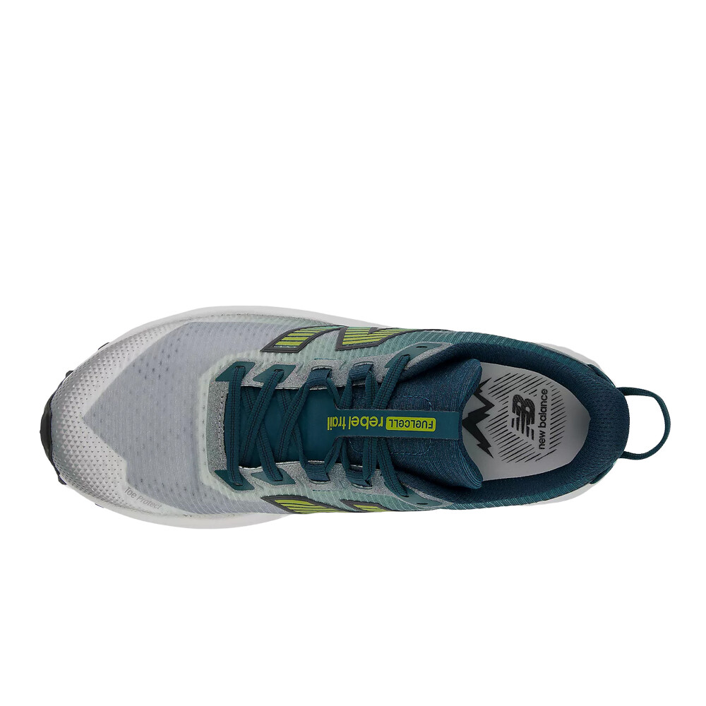 NEW BALANCE REBEL TRAIL