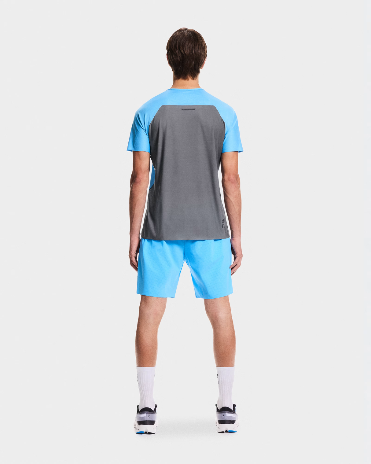 ON RUNNING PERFORMANCE T GOURAMI HOMBRE