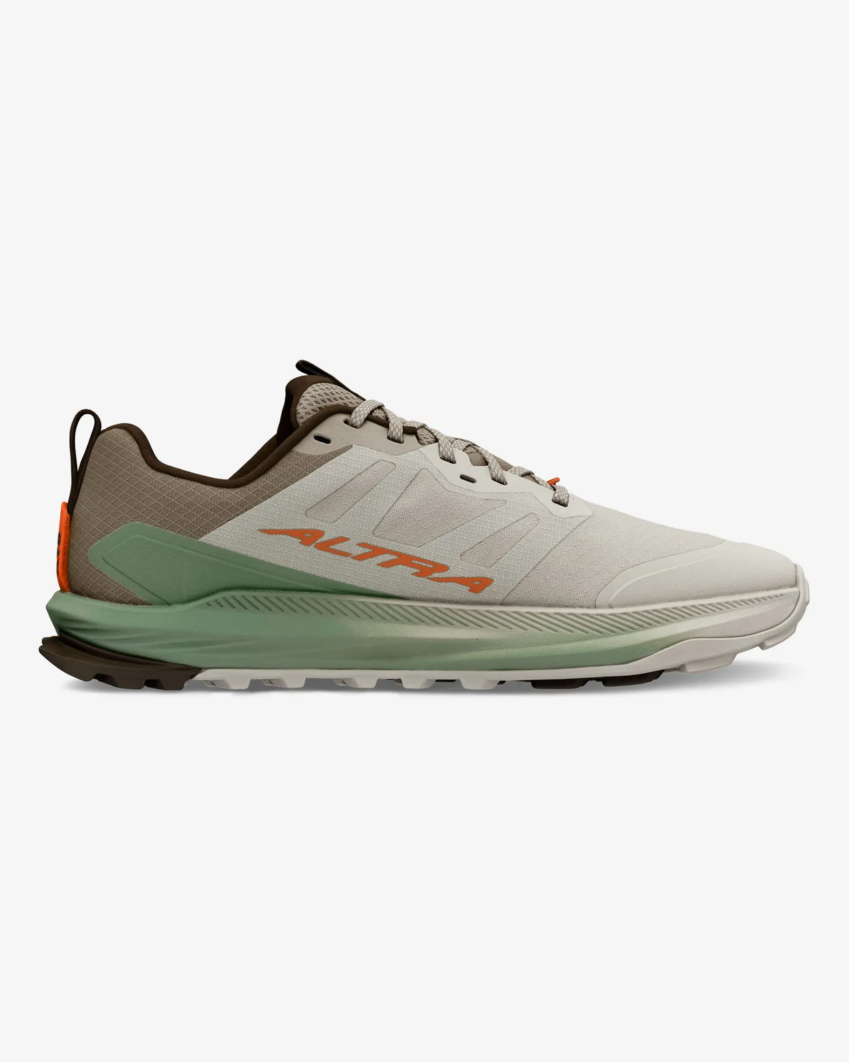 ALTRA LONE PEAK 9+ BASALT HOMBRE