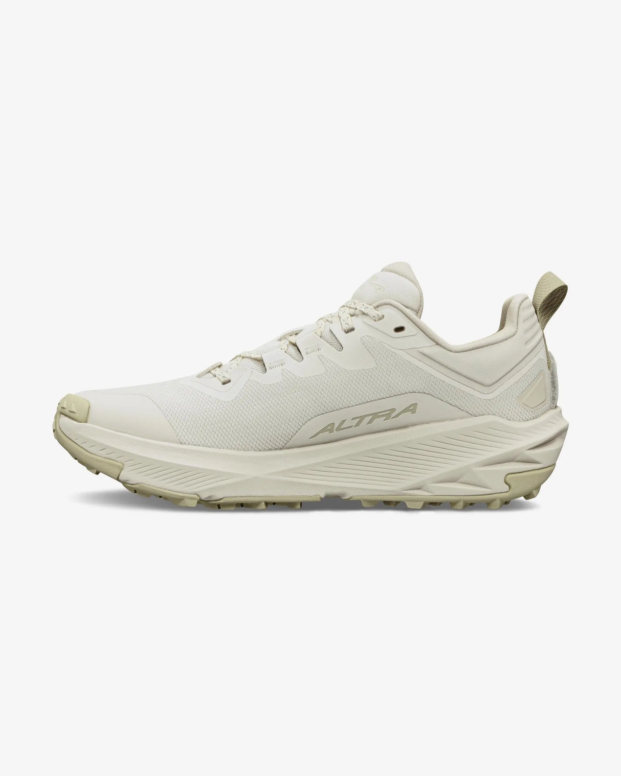 ALTRA EXPERIENCE WILD 3+ SAND MUJER