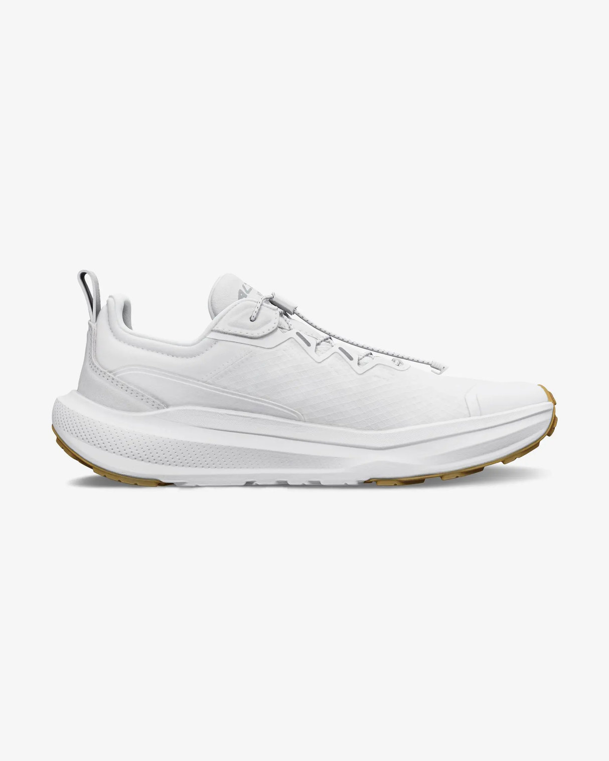 ALTRA VOYAGER WHITE MUJER