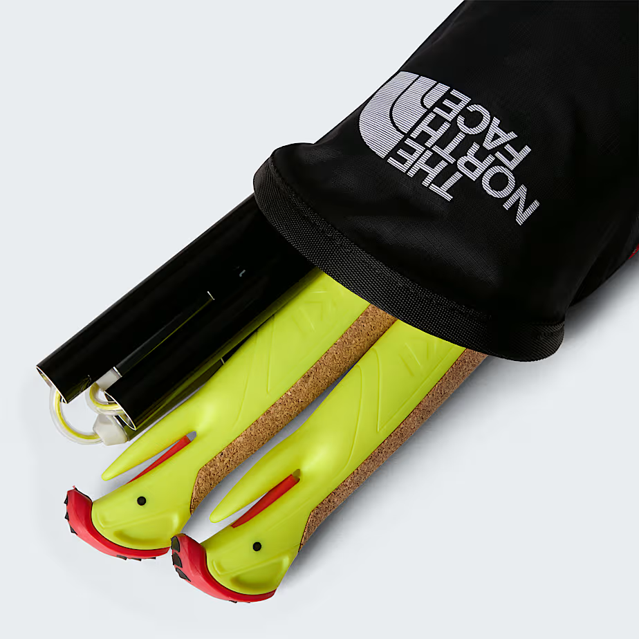 THE NORTH FACE RUN POLE SLEEVE