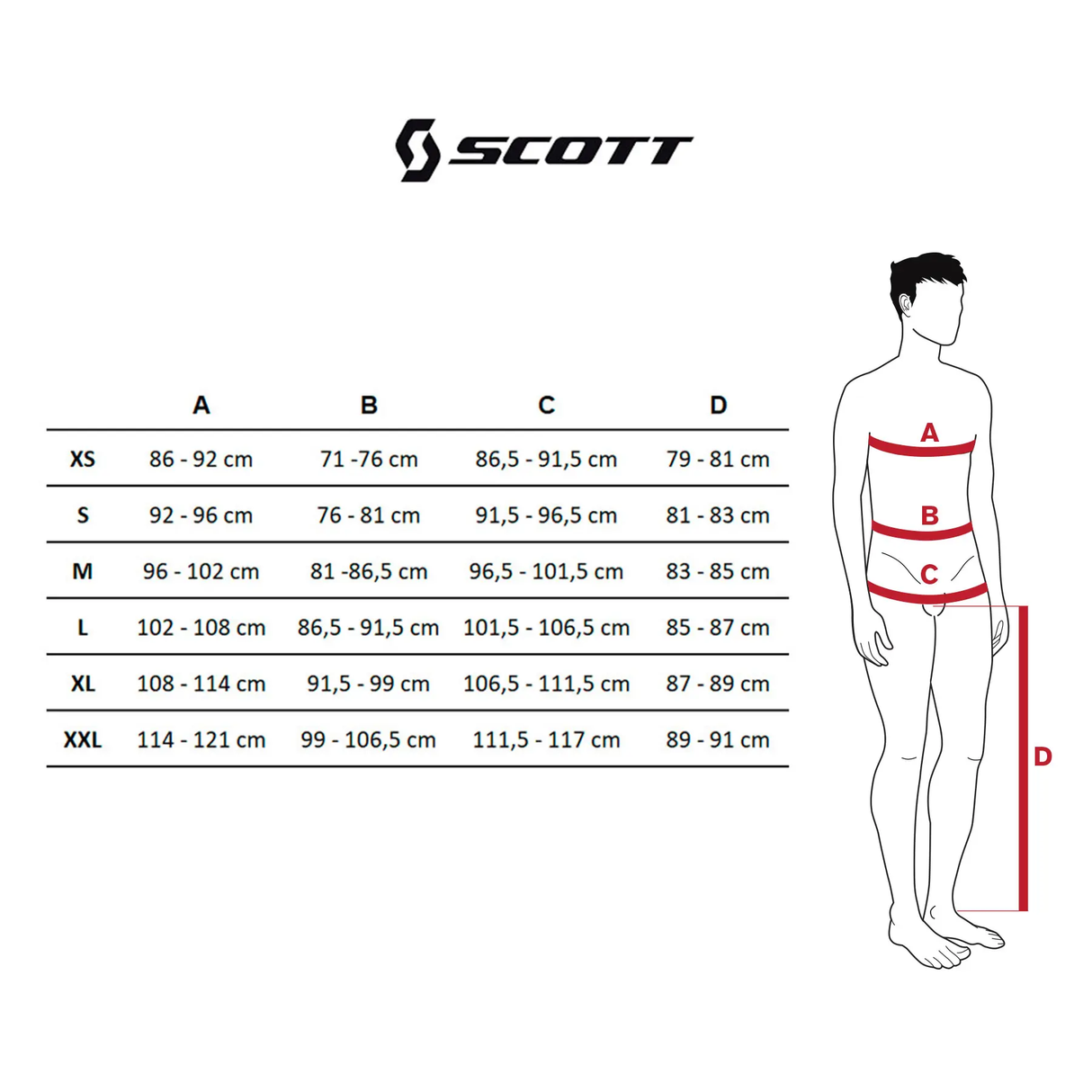 SCOTT JACKET ENDURANCE SL WP SPRAY GREY MUJER