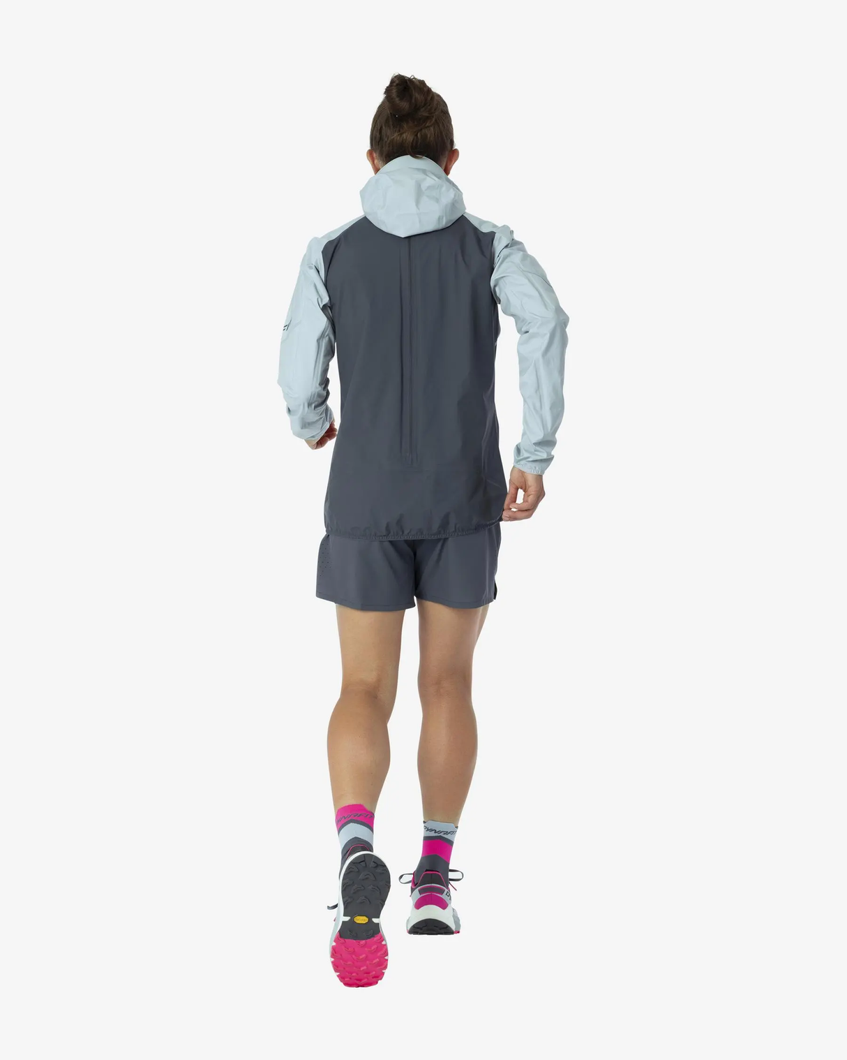 DYNAFIT ALPINE 3L JACKET MUJER