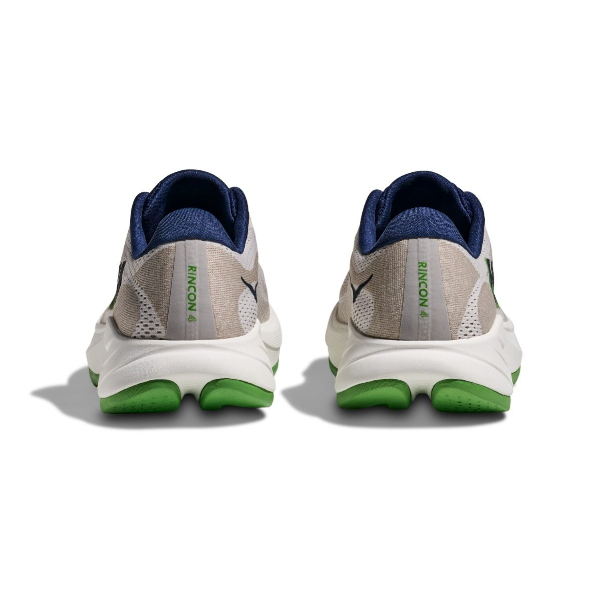 HOKA RINCON 4 PUTTY GROUT HOMBRE