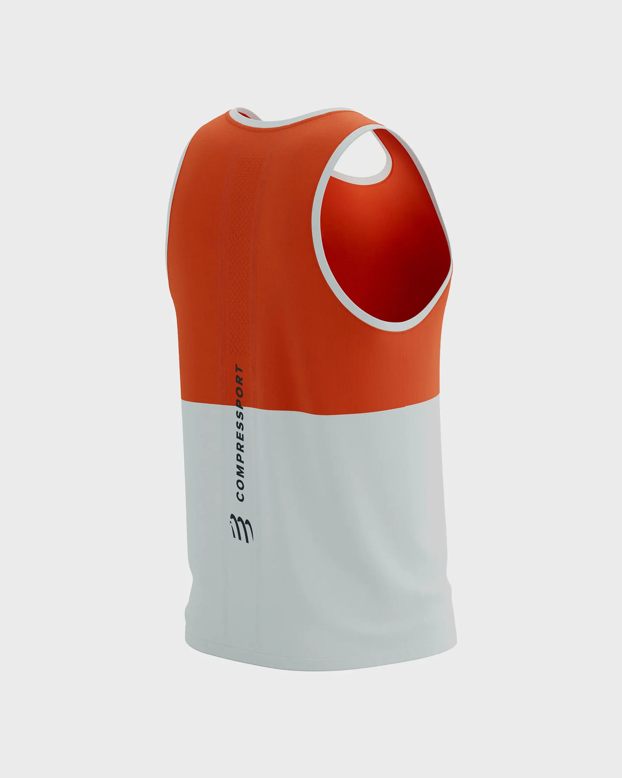 COMPRESSPORT PERFORMANCE SINGLET TIGERLIL HOMBRE