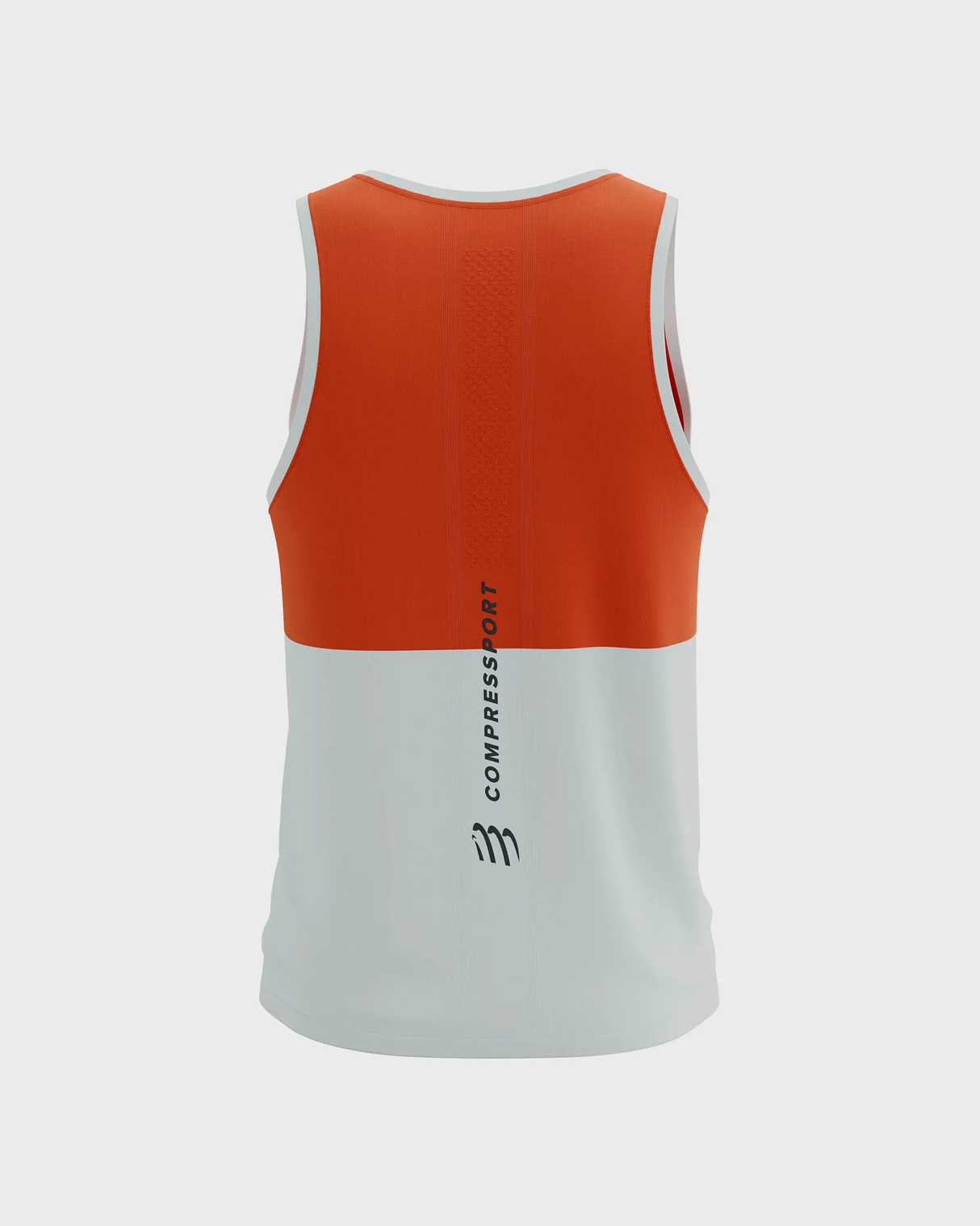 COMPRESSPORT PERFORMANCE SINGLET TIGERLIL HOMBRE