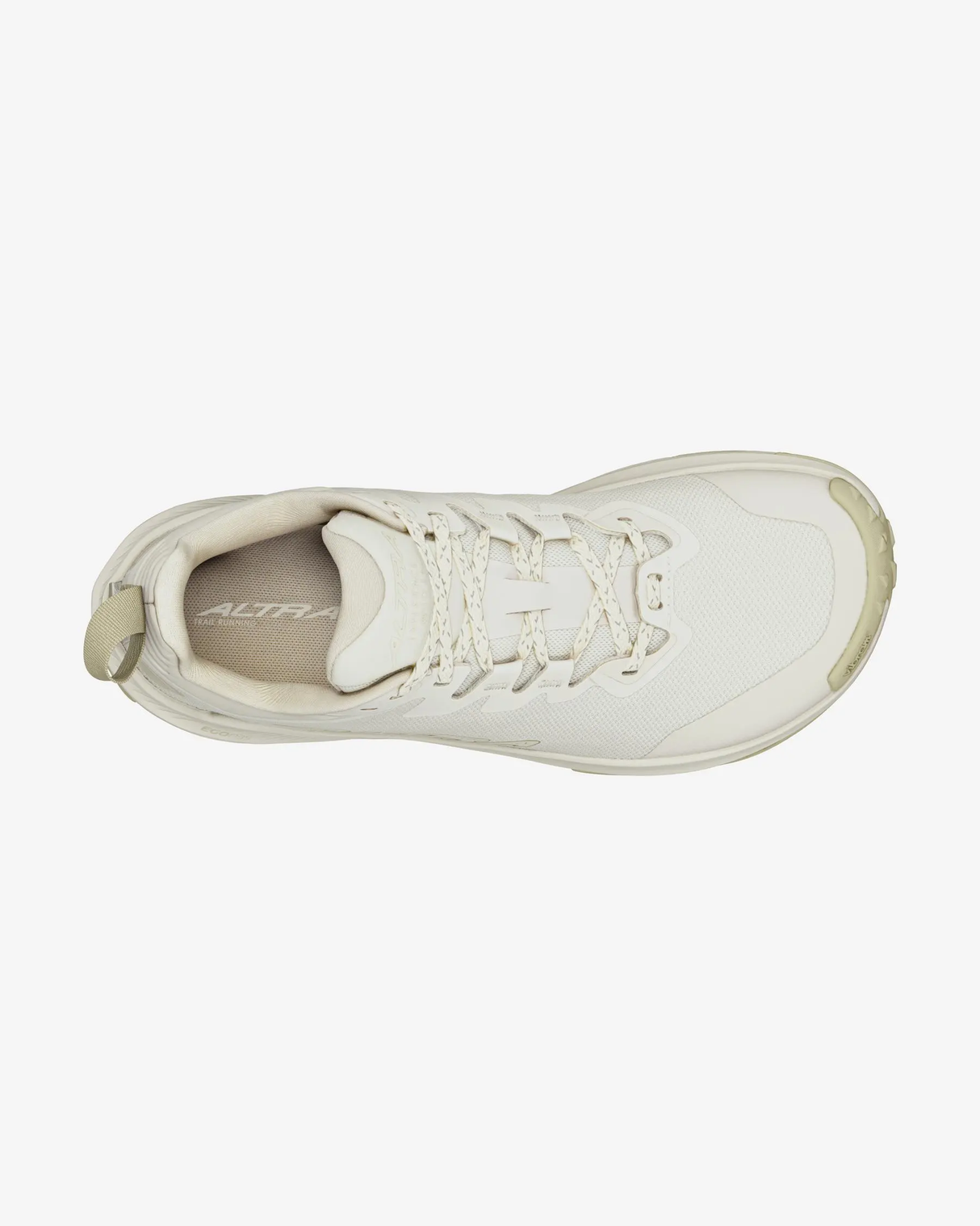 ALTRA EXPERIENCE WILD 3+ SAND MUJER