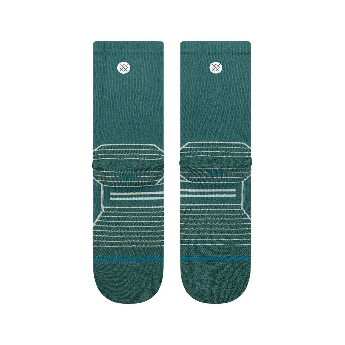 STANCE VARIED LIGHT CREW TEA