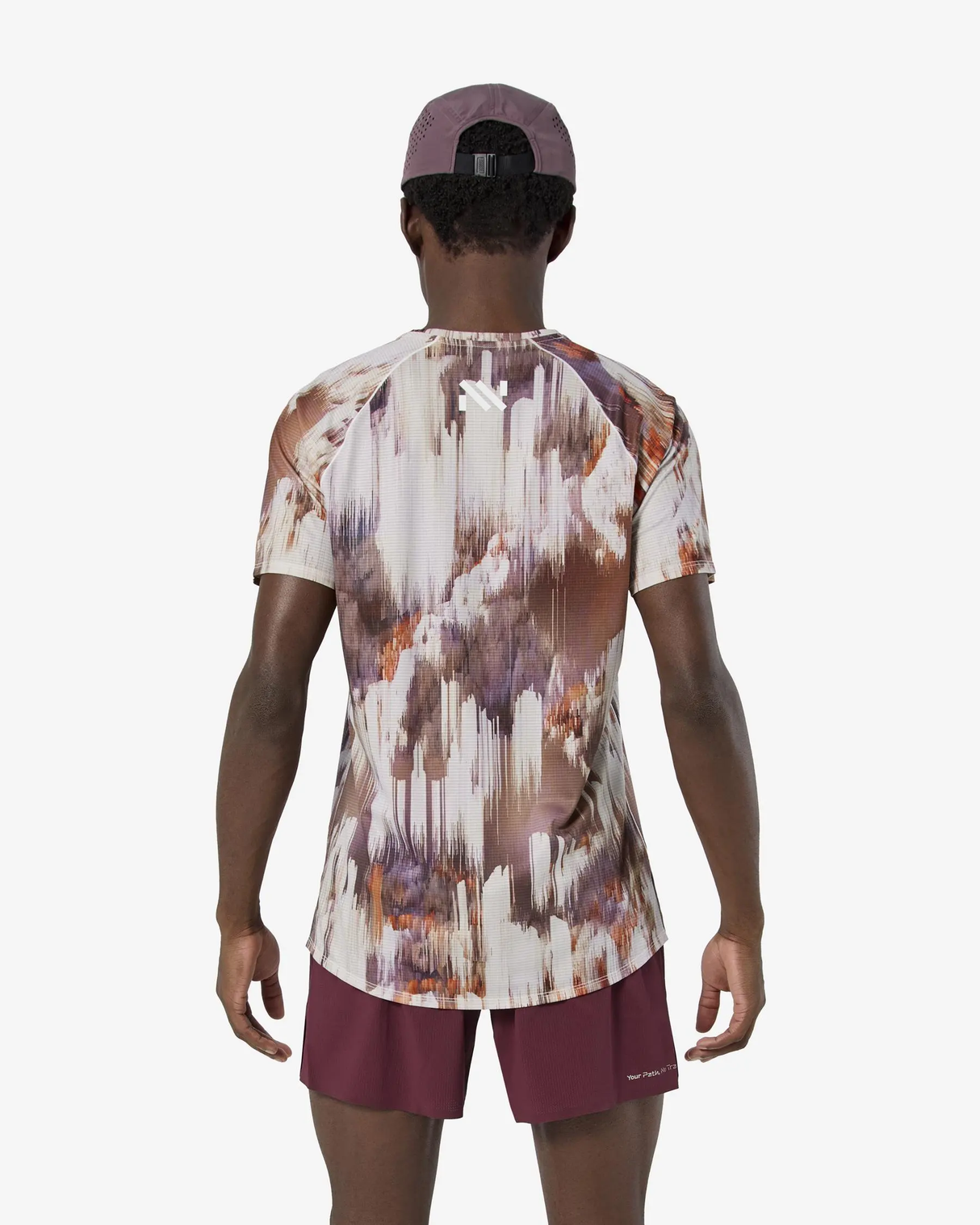NNORMAL RACE T SHIRT 02 PRINT HOMBRE