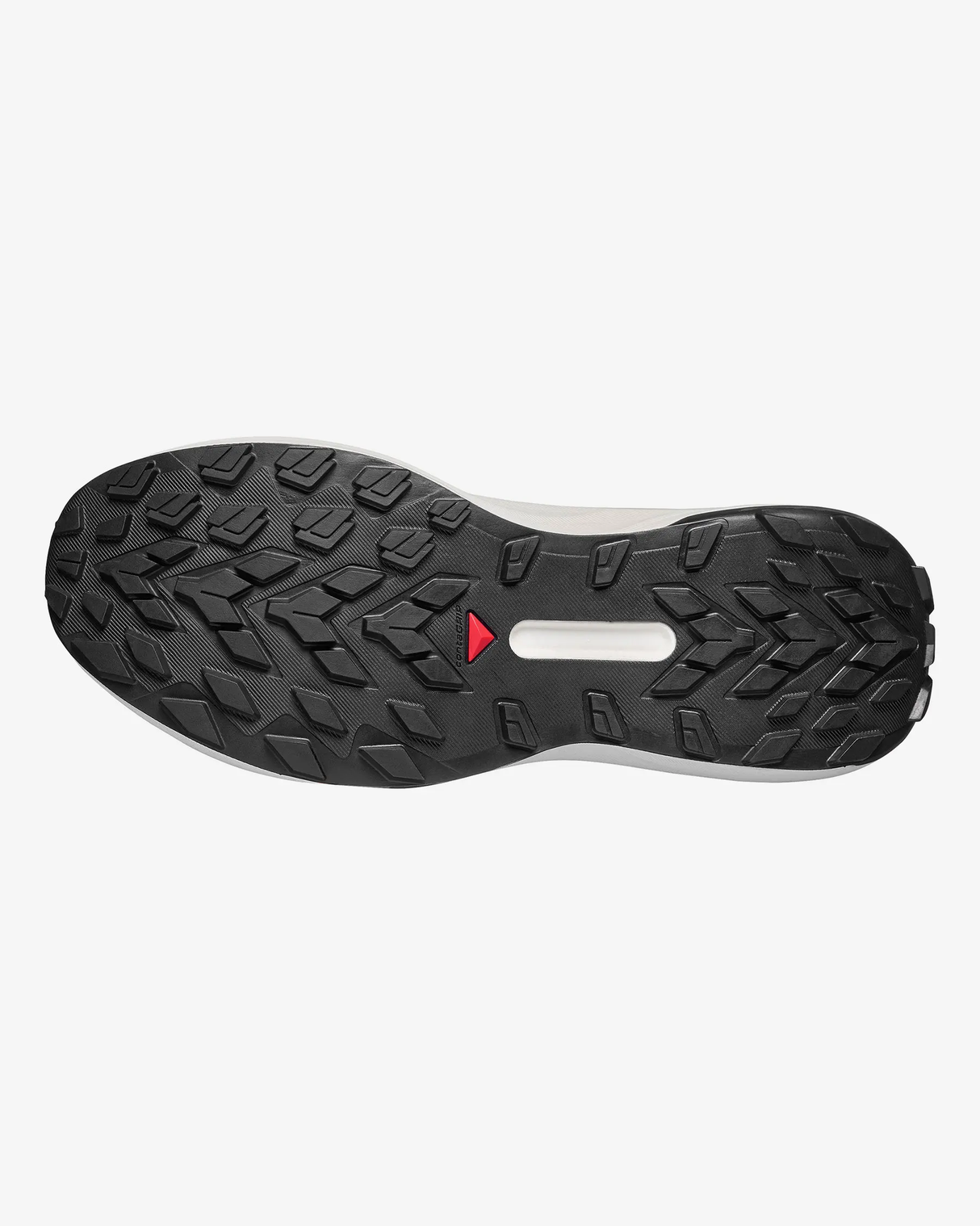 SALOMON GENESIS FIERY RED LAVA FALLAS