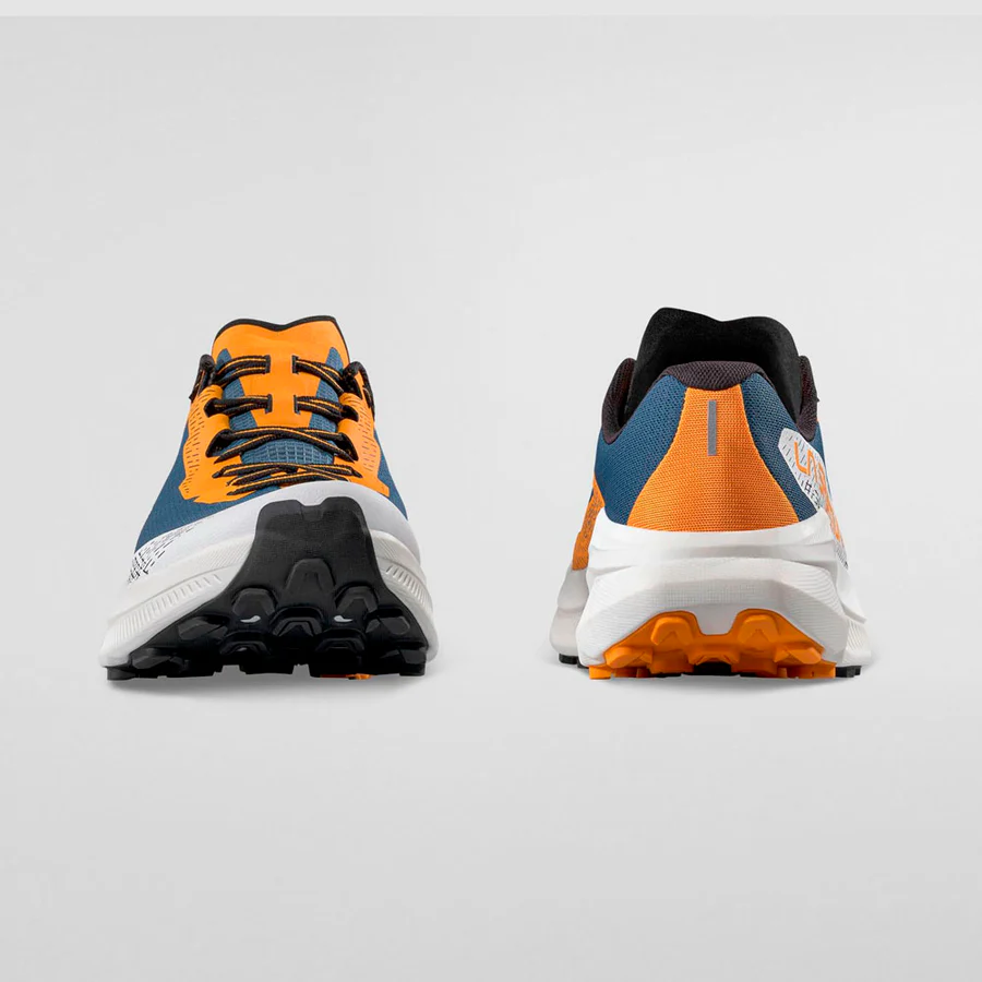 LA SPORTIVA PRODIGIO 2 HURRICANE CHALK HOMBRE