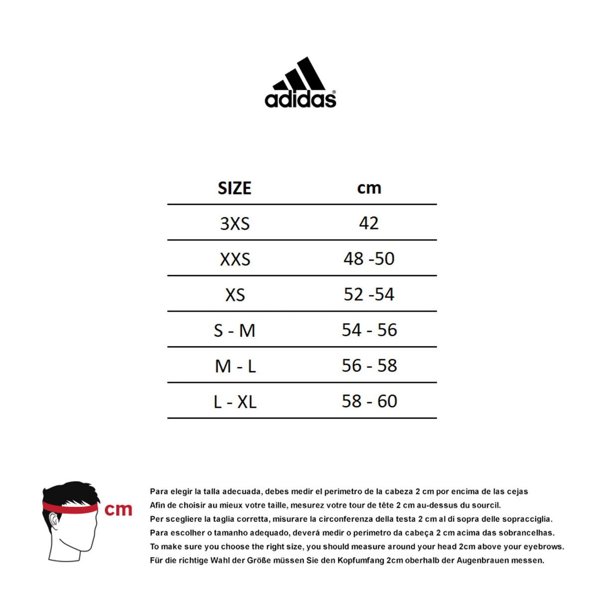 ADIDAS GORRA TERREX 5P GRPH WHITE ORANGE