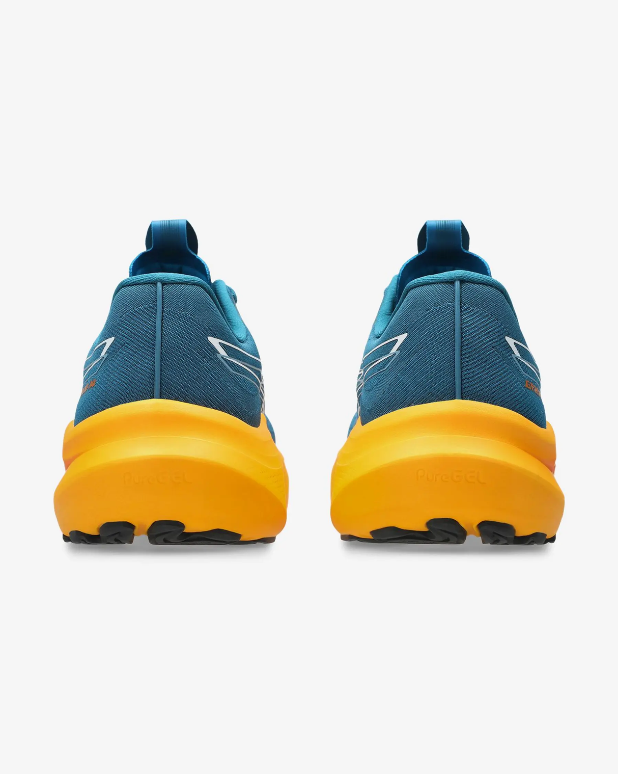 ASICS GT-2000 14 DARK TEAL HOMBRE