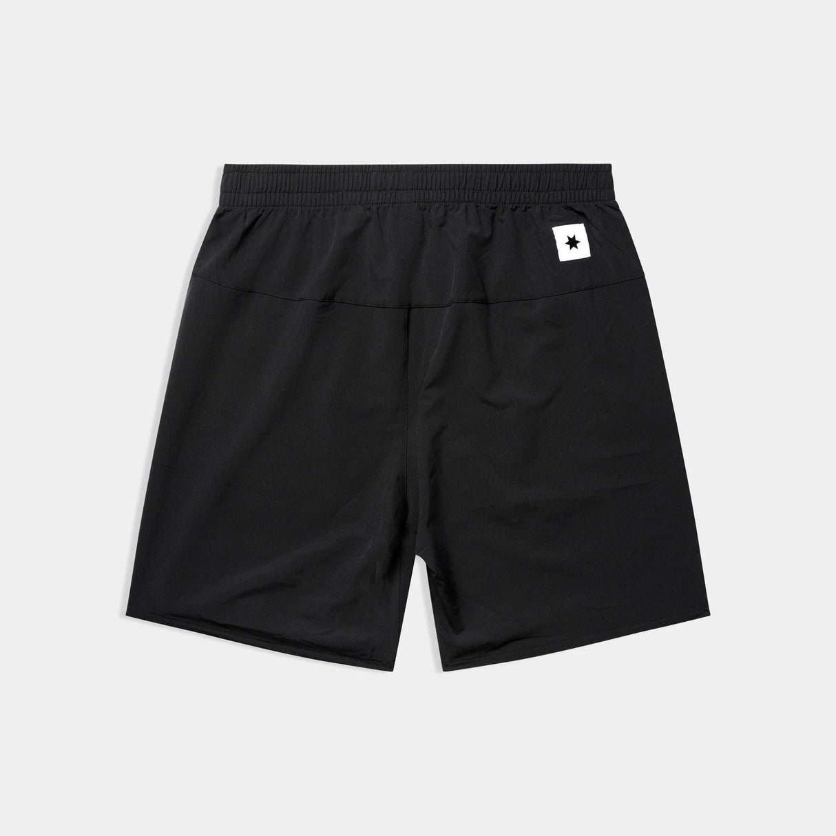 SAYSKY MOTION SHORTS 8 BLACK