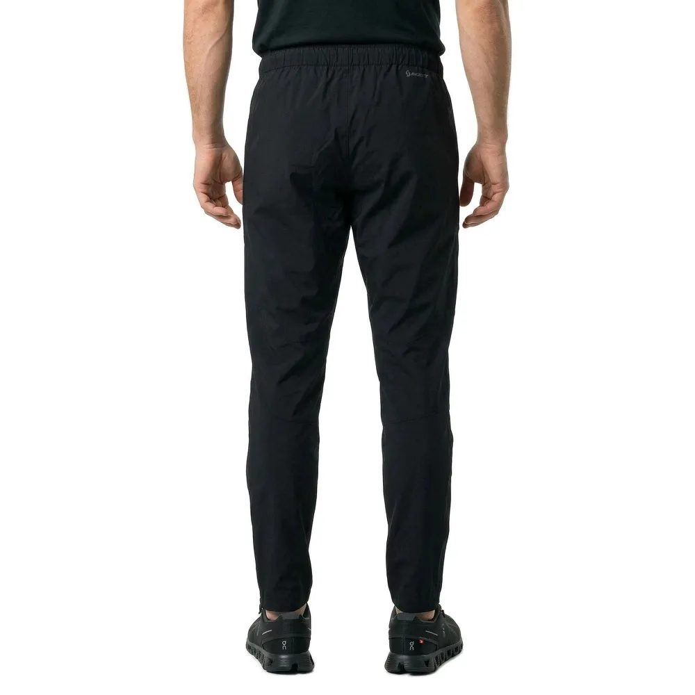 SCOTT PANTS EXPLORAIR LIGHT DRYO 2.5L BLACK