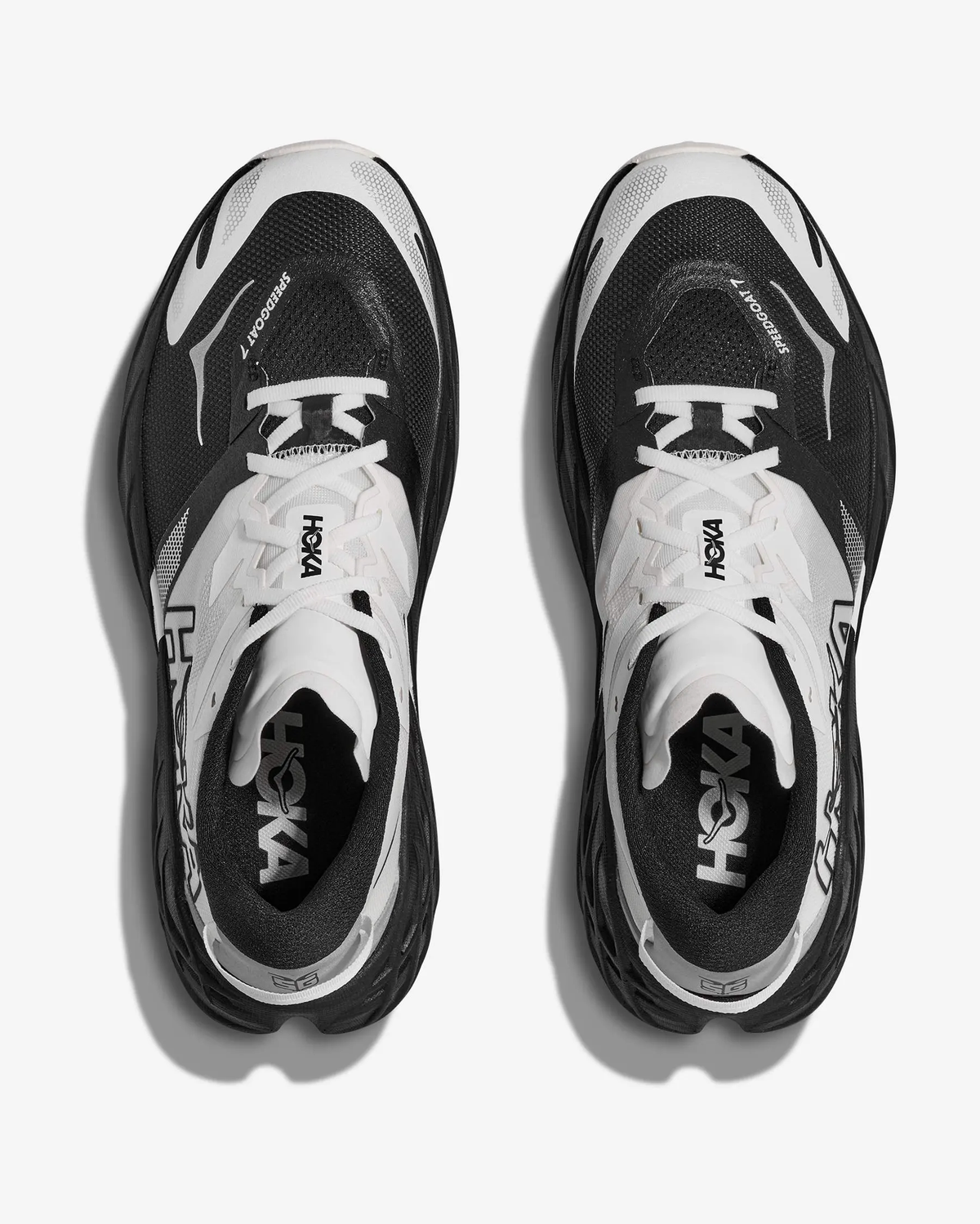 Black | White