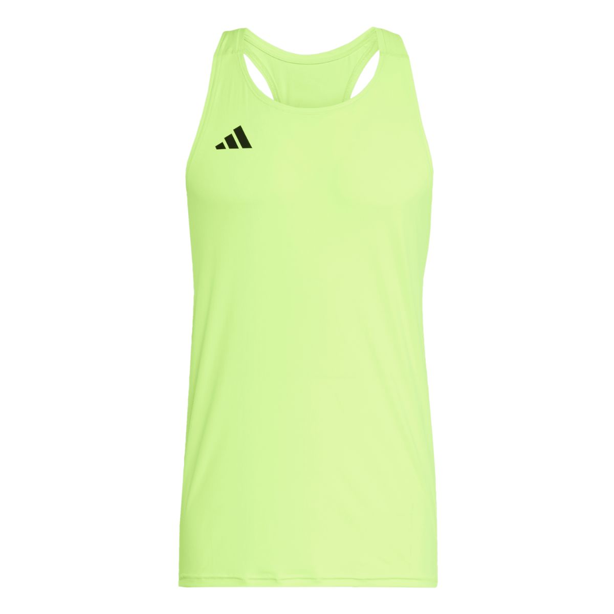 ADIDAS ADIZERO E SINGLET