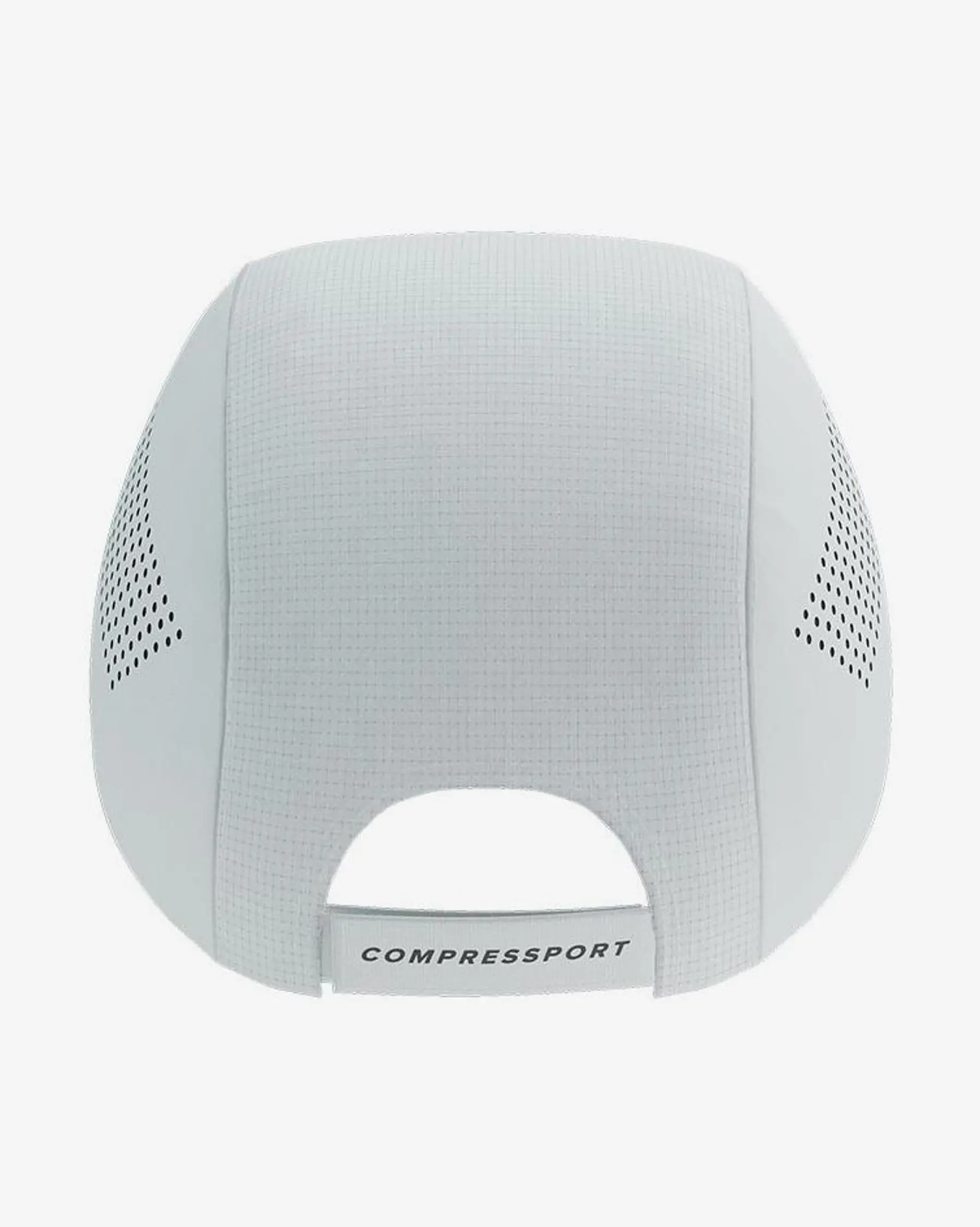 COMPRESSPORT PRO RACING CAP WHITE
