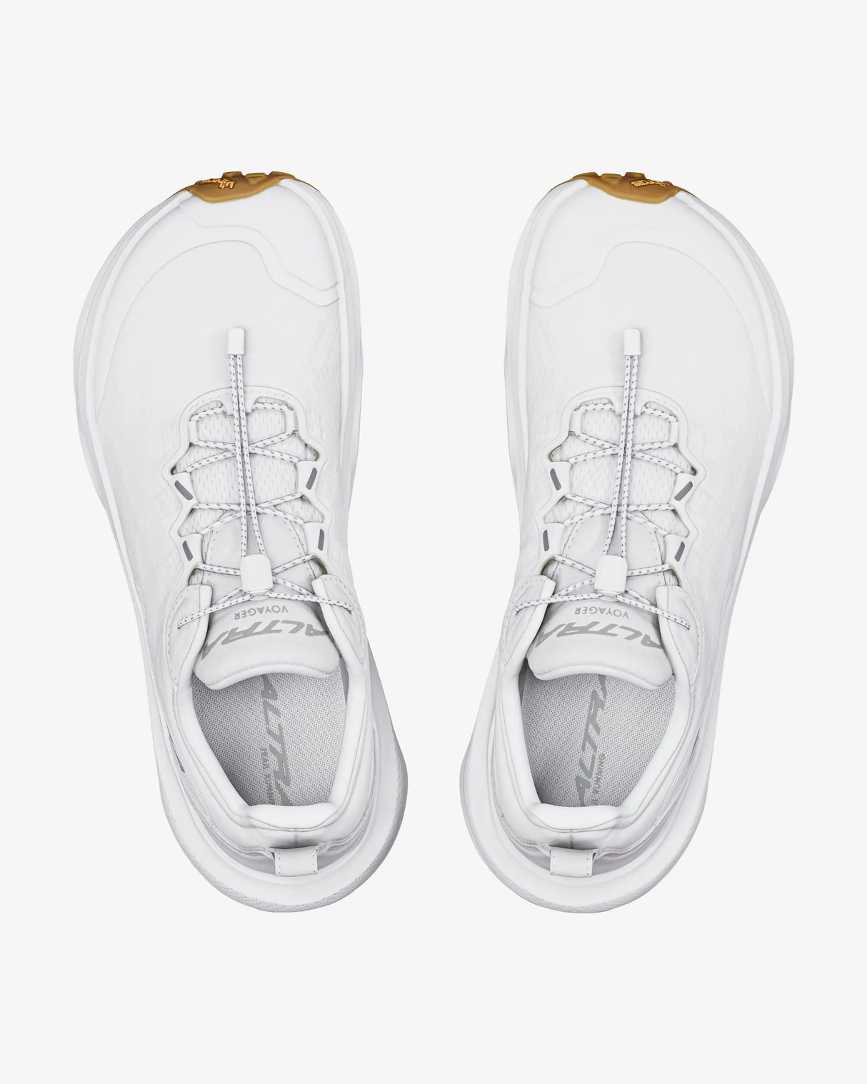 ALTRA VOYAGER WHITE MUJER