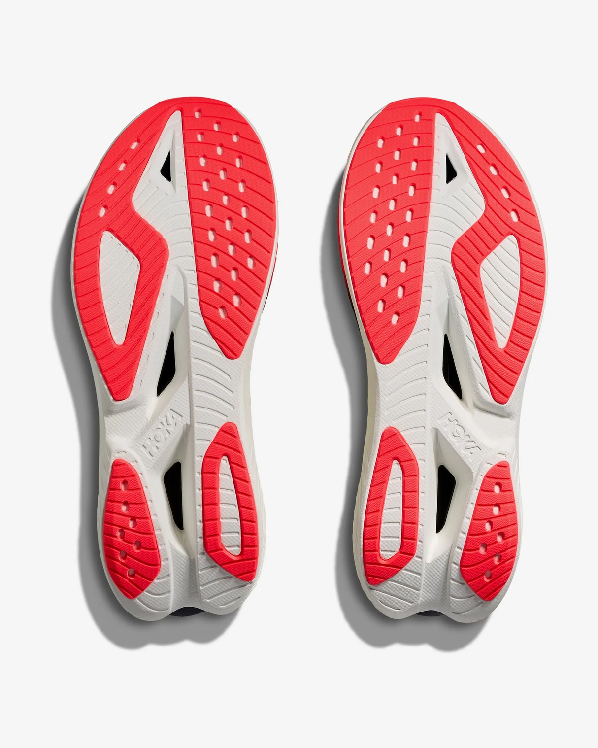 HOKA MACH X3 NEON YUZU HOMBRE