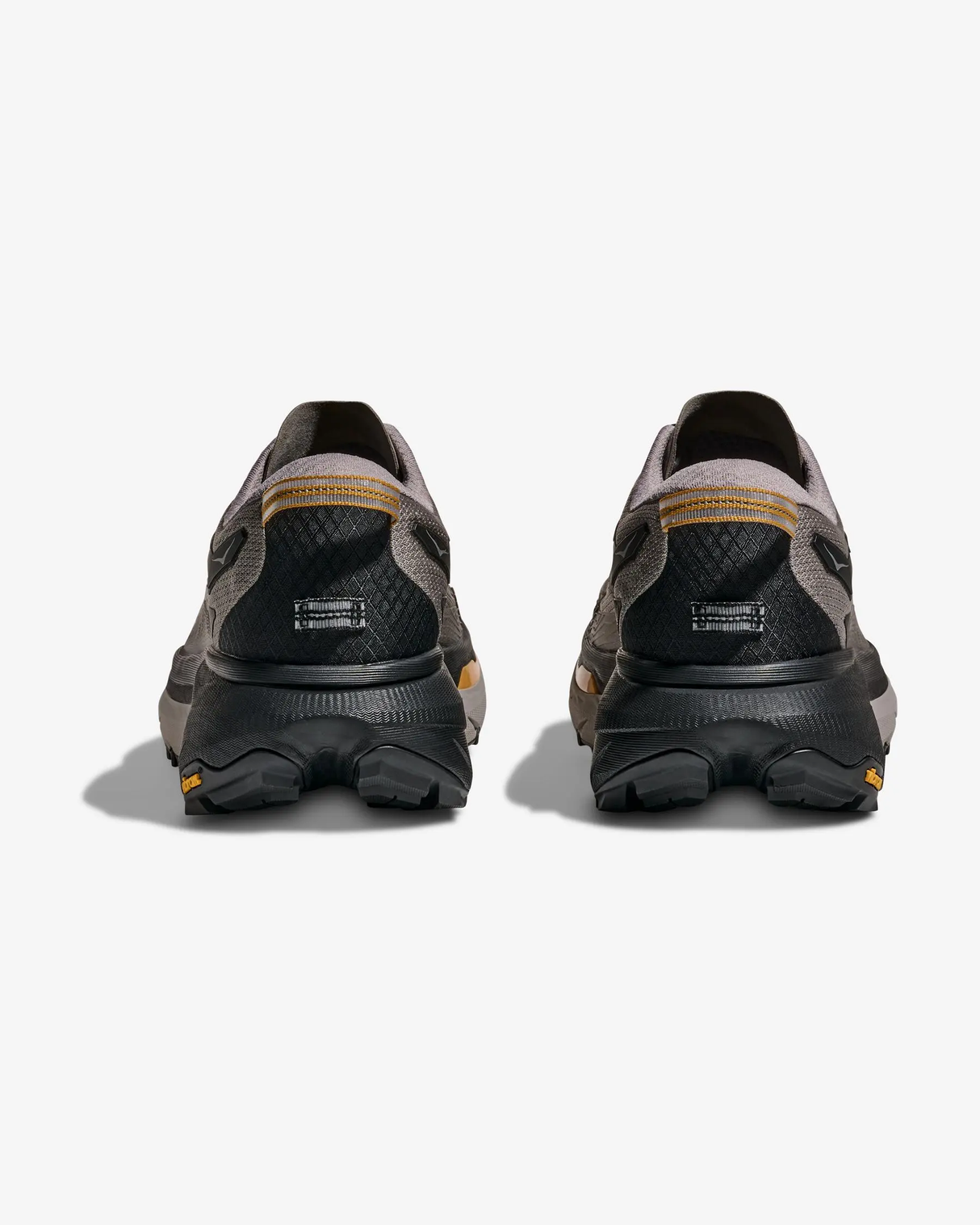 HOKA MAFATE 5 CEMENT BLACK HOMBRE
