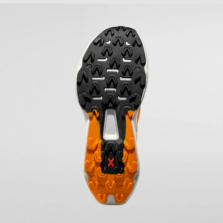 LA SPORTIVA PRODIGIO 2 HURRICANE CHALK HOMBRE