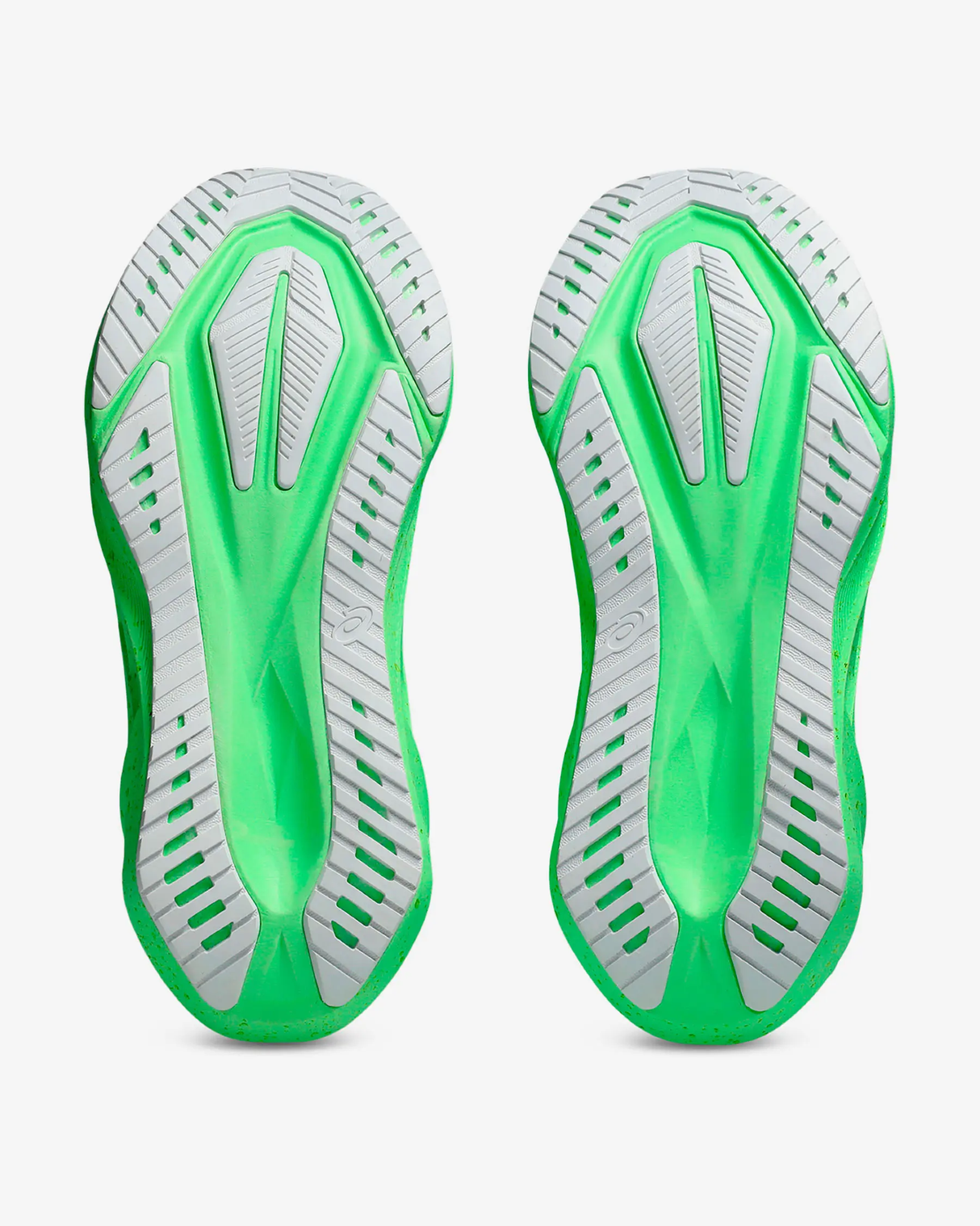 ASICS NOVABLAST 5 VITAL GREEN HOMBRE