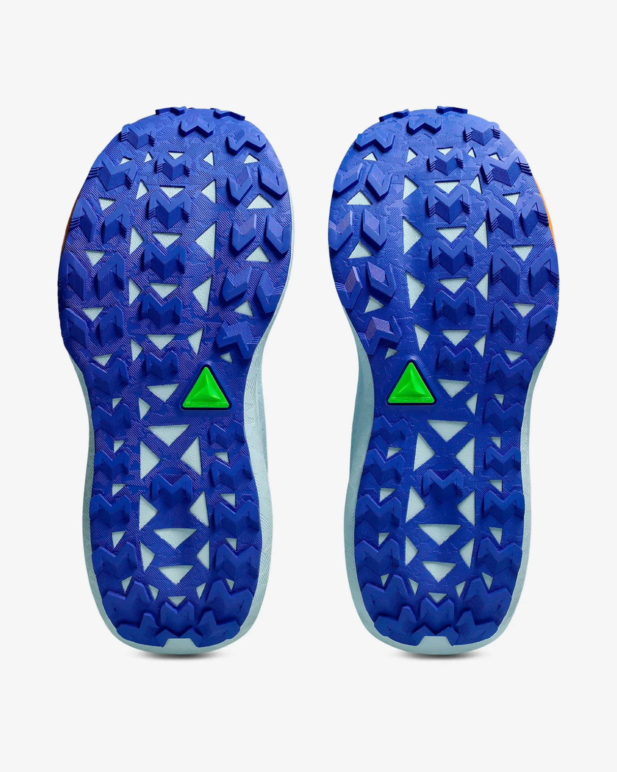 ASICS TRABUCO MAX COBAL BURST BLACK