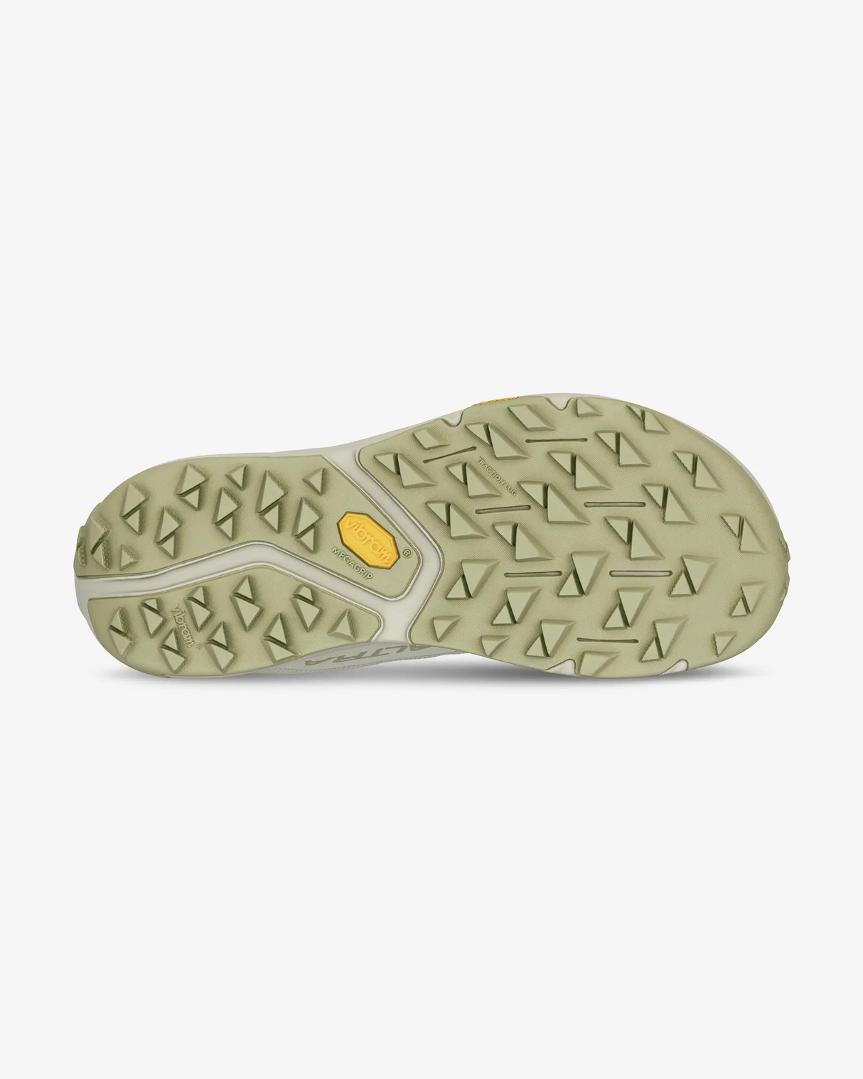 ALTRA EXPERIENCE WILD 3+ SAND MUJER