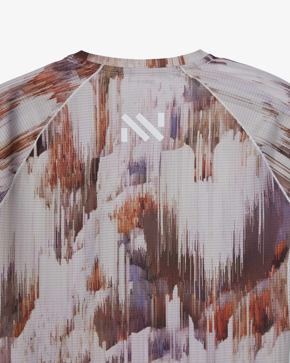 NNORMAL T SHIRT 02 PRINT MUJER