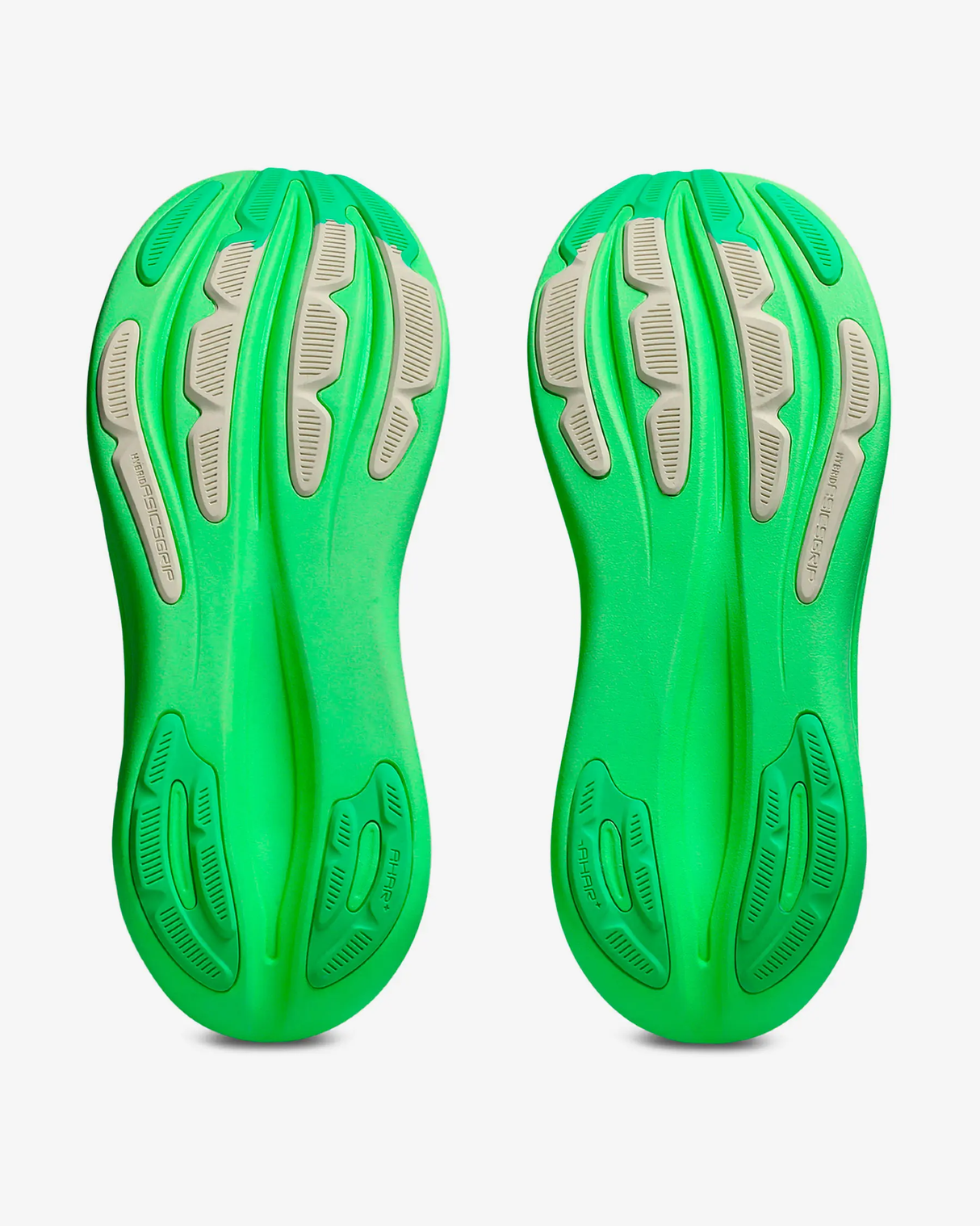 ASICS GEL-NIMBUS 28 CREAM BLACK