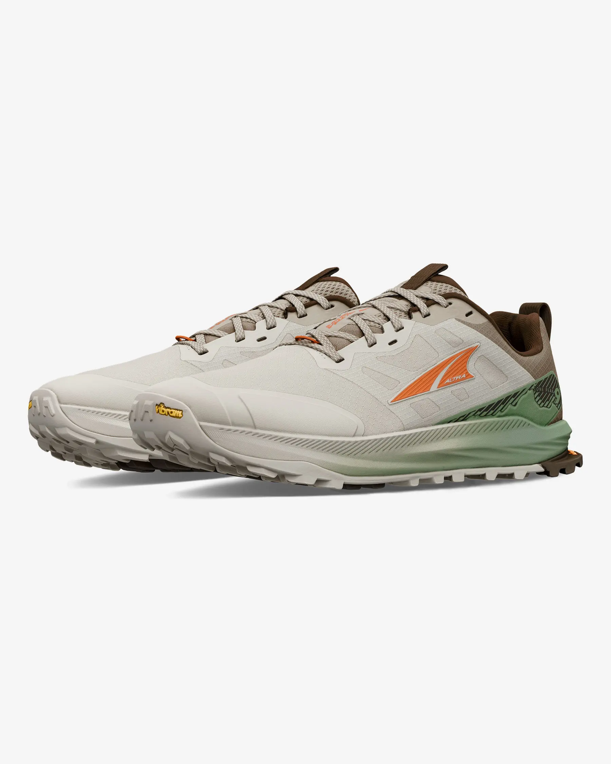 ALTRA LONE PEAK 9+ BASALT HOMBRE