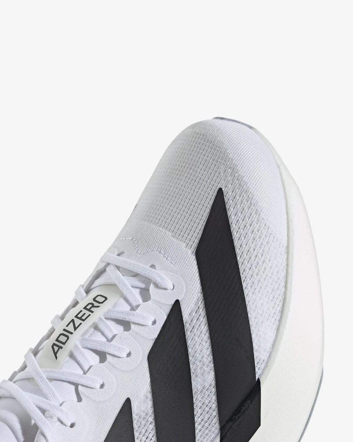 ADIAS ADIZERO EVO SL CLOUD WHITE