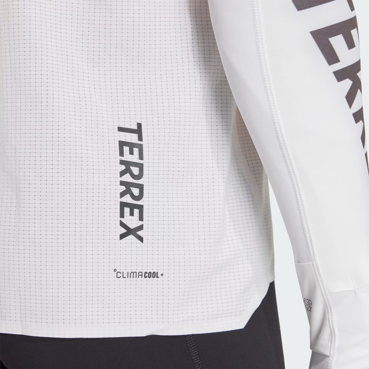 ADIDAS TERREX XPR PRO TANK WHITE SEIMOR HOMBRE