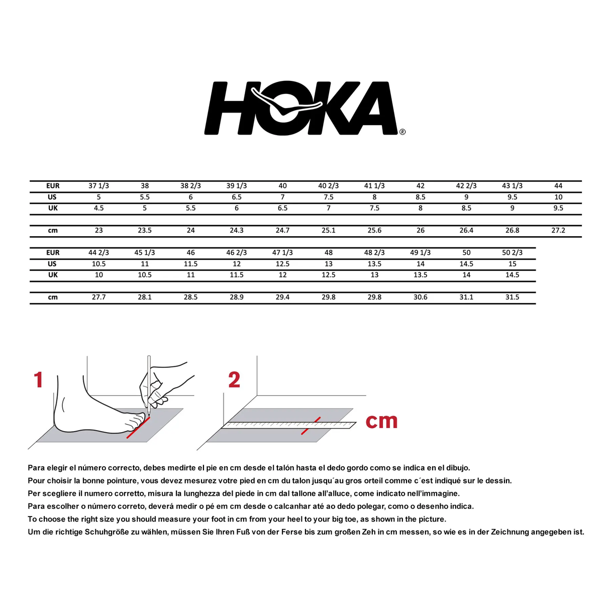 HOKA MAFATE 5 CEMENT BLACK HOMBRE