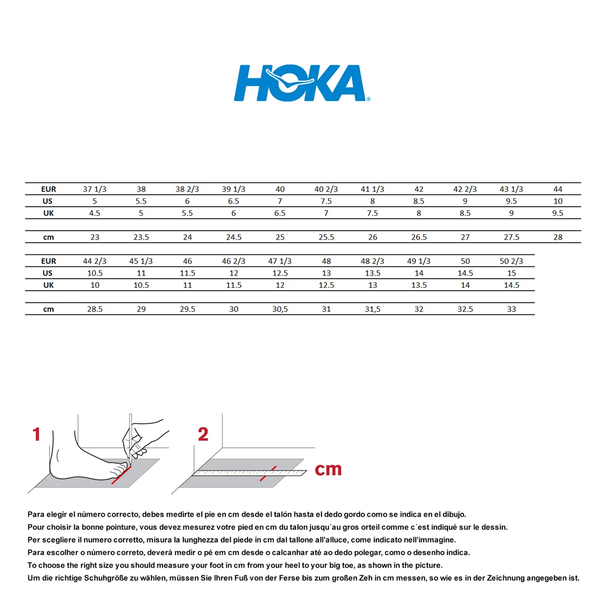 HOKA ROCKET TRAIL X NEON YUZU NEON FLAME HOMBRE