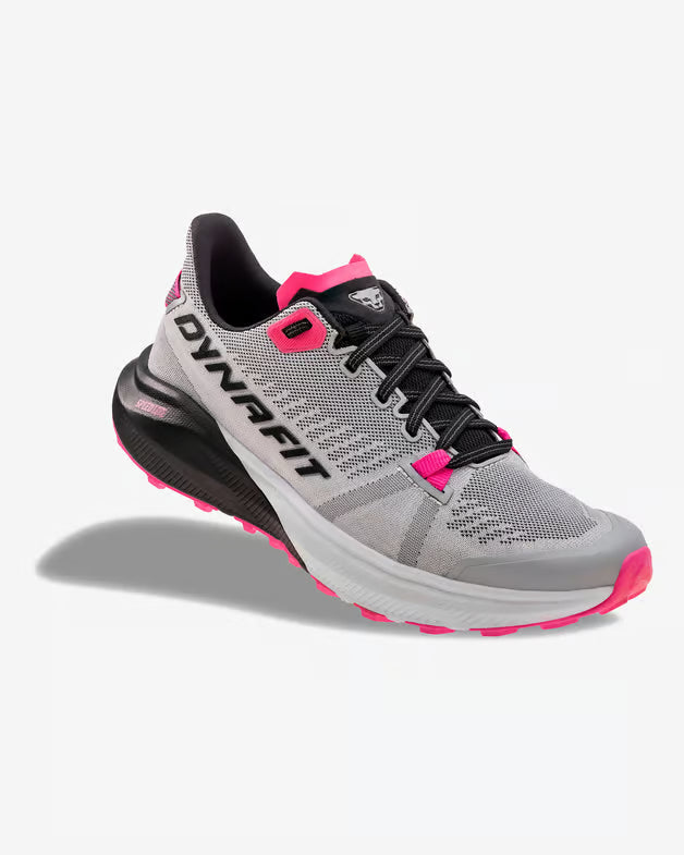 DYNAFIT TRAIL NIMBUS BLACK OUT MUJER