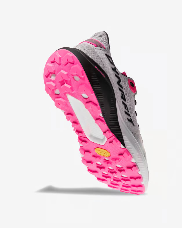 DYNAFIT TRAIL NIMBUS BLACK OUT MUJER