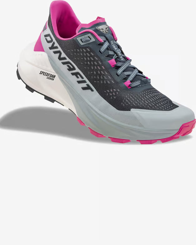 TEST DYNAFIT ULTRA 100 V3