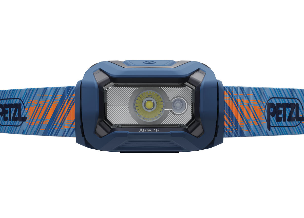 PETZL ARIA 1 RGB 475 LM